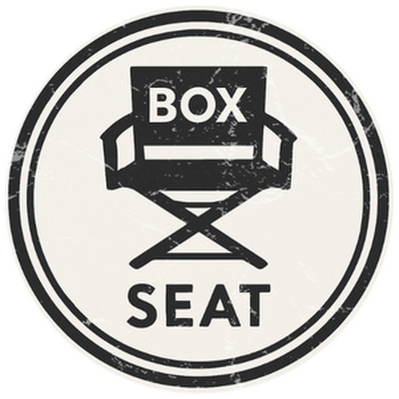 In The Box Seat