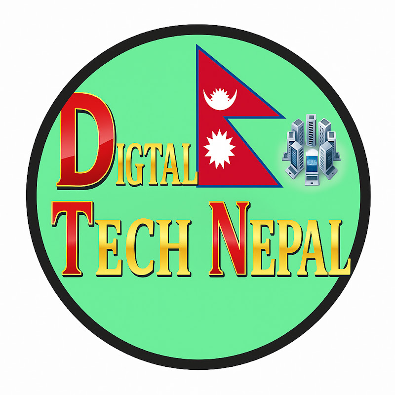 Digital Tech Nepal
