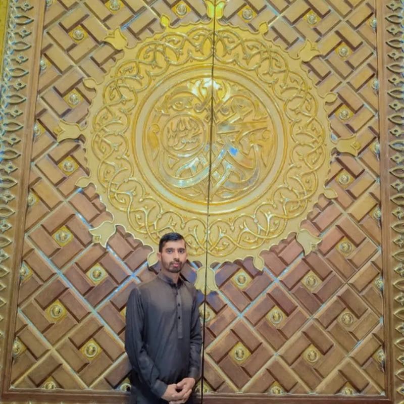 Makkah Madina Views