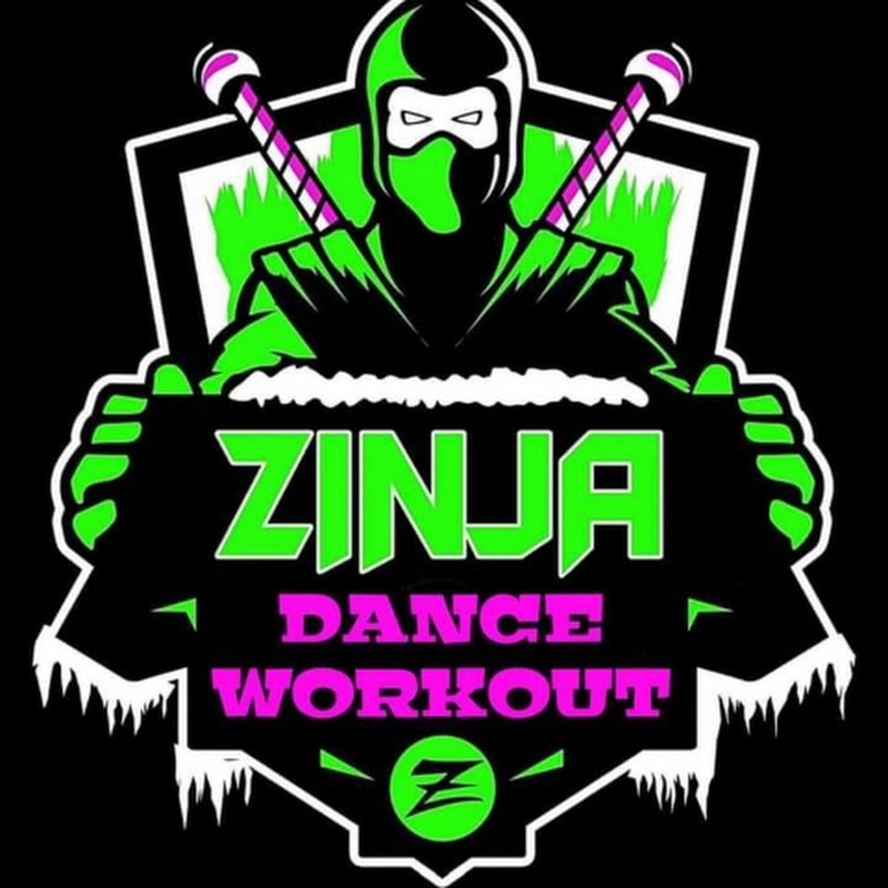 JM Beringuel - ZINJA Dance Workout 