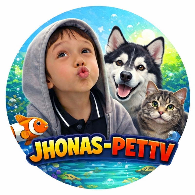 Jhonas-petTV