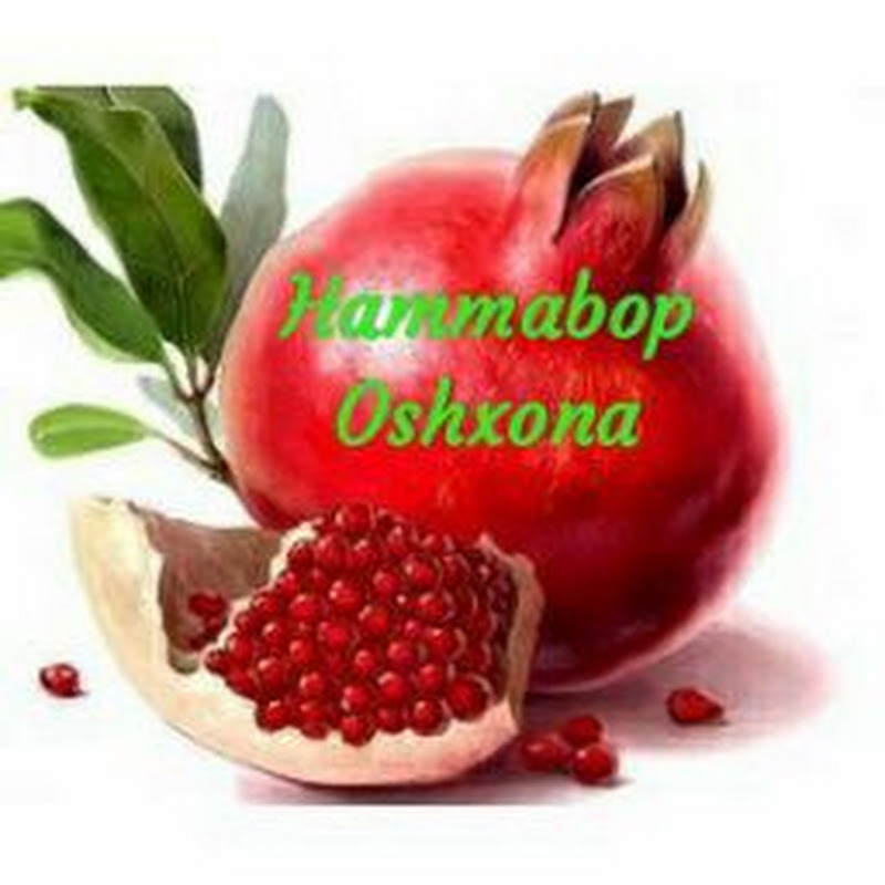 Hammabop Oshxona