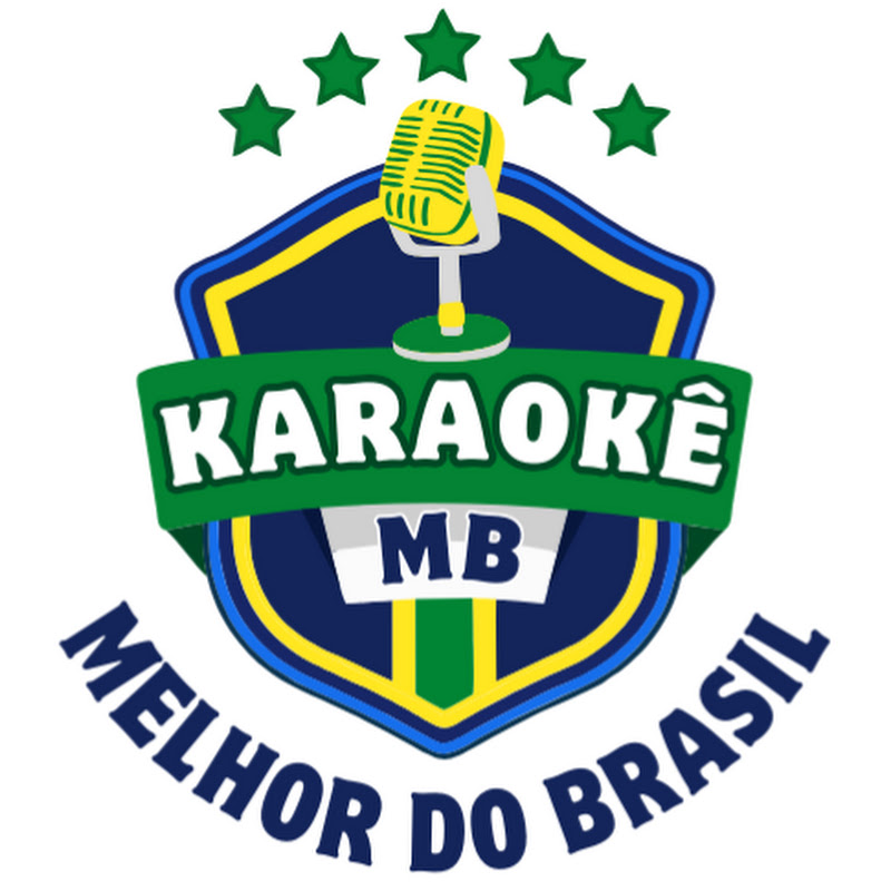 Karaokê Melhor Do Brasil