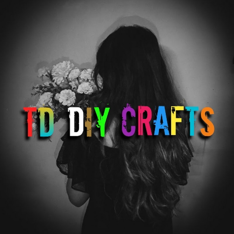 TD Diy crafts