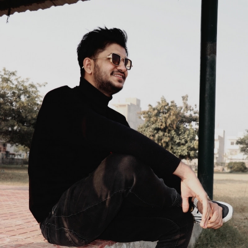 Naveen Tech Wala
