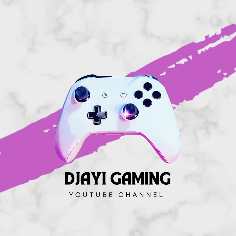 DJAYI GAMING
