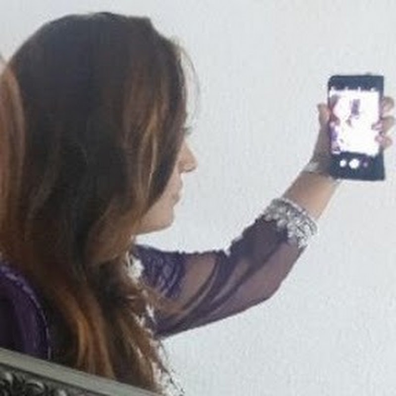 Fiza Shaaz Vlogs Germany