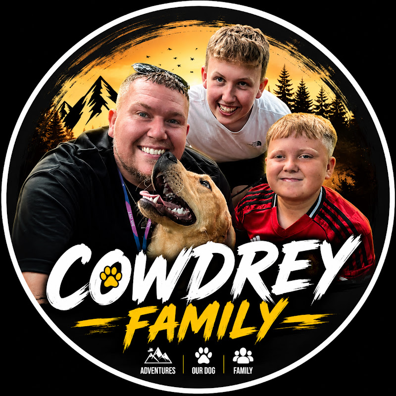 Cowdrey Family
