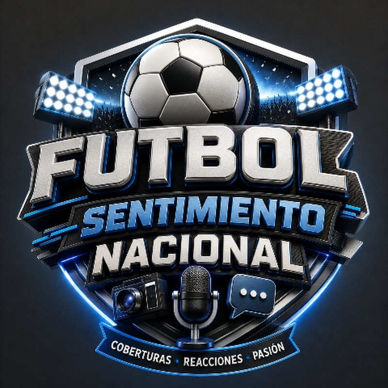 Fútbol Sentimiento Nacional