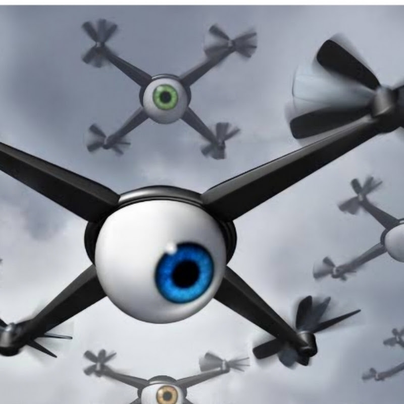 Eye in the Sky