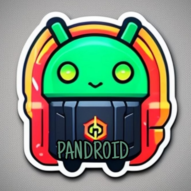 Pandroid Gaming