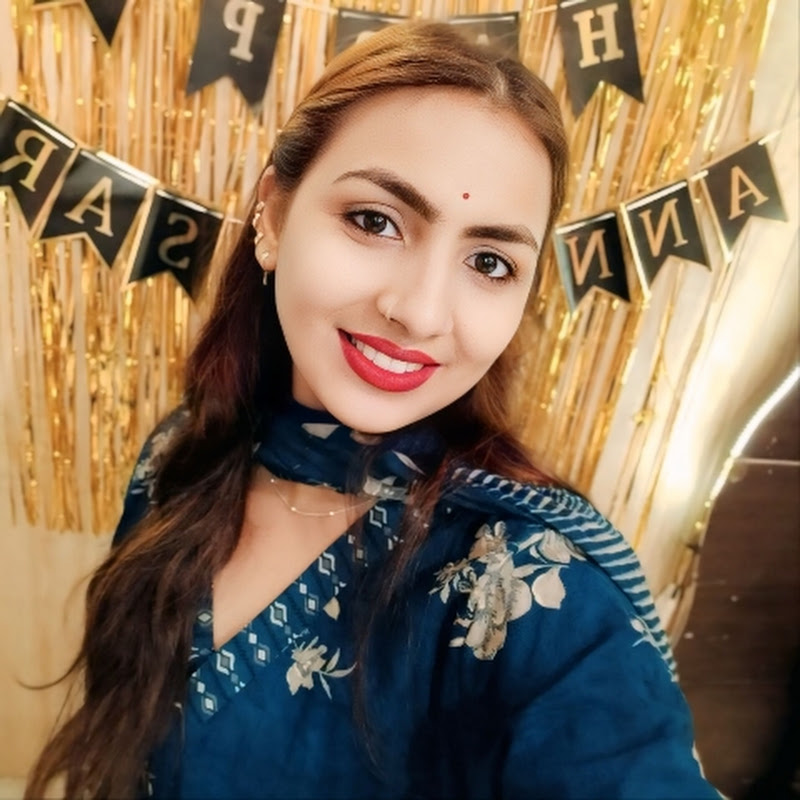 Anupama Vlogs 12