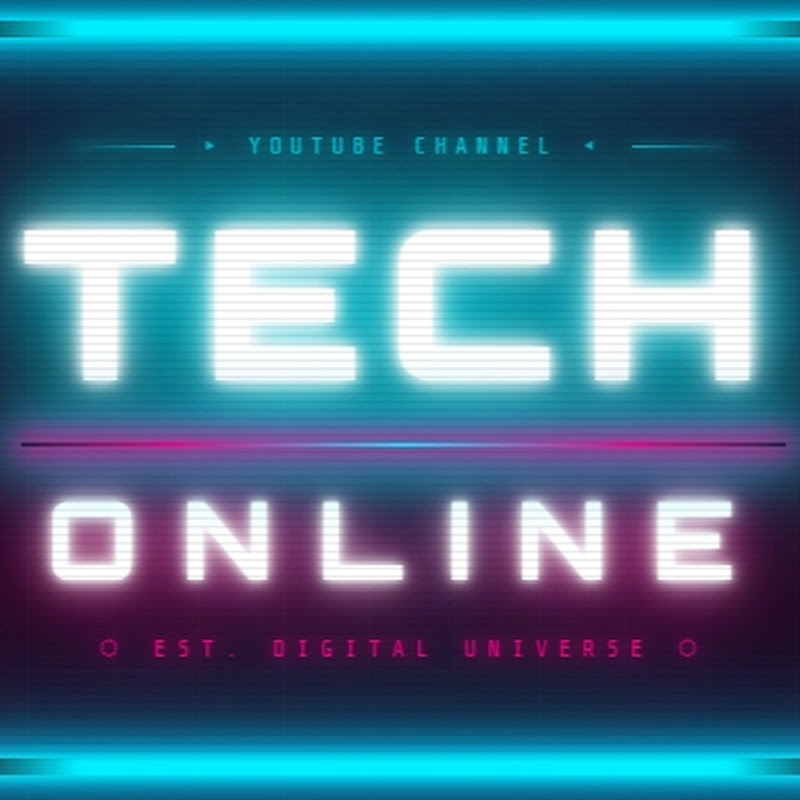 Tech online 