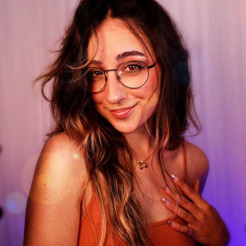 Also Maya ASMR