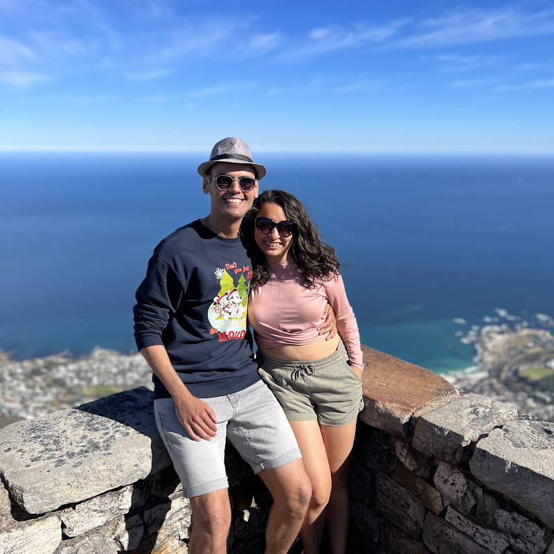 Couple Travel FC