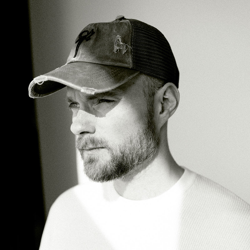 Ásgeir
