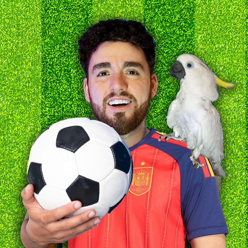 Mateo Fútbol