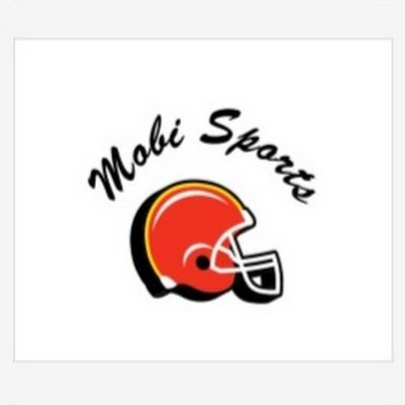Mobi sport360 Official