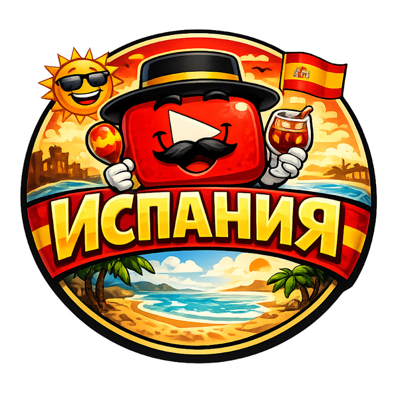 Испания