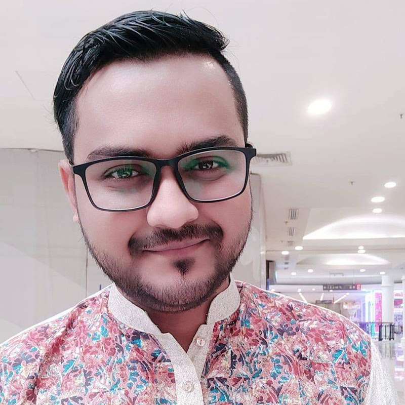 A Masum Nazmul 