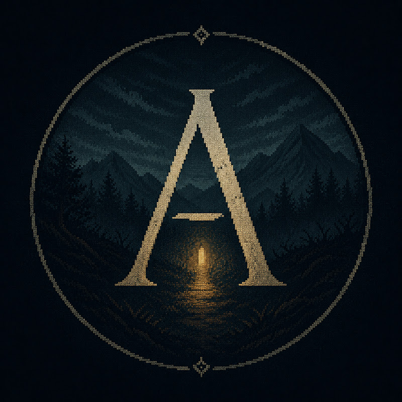 Atlas Anómalo