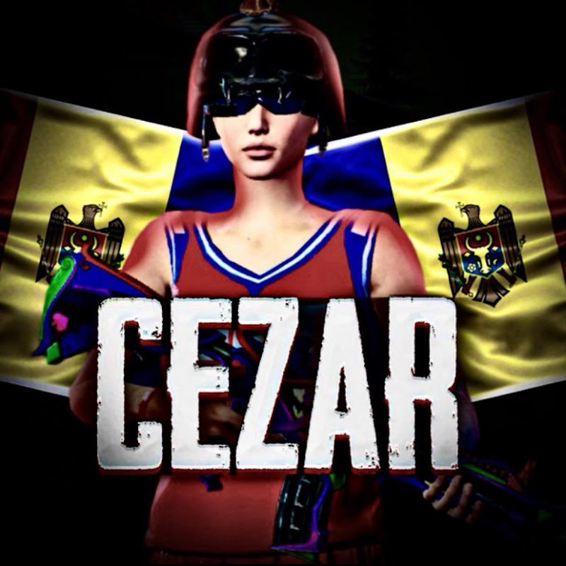 CEZAR PUBGM