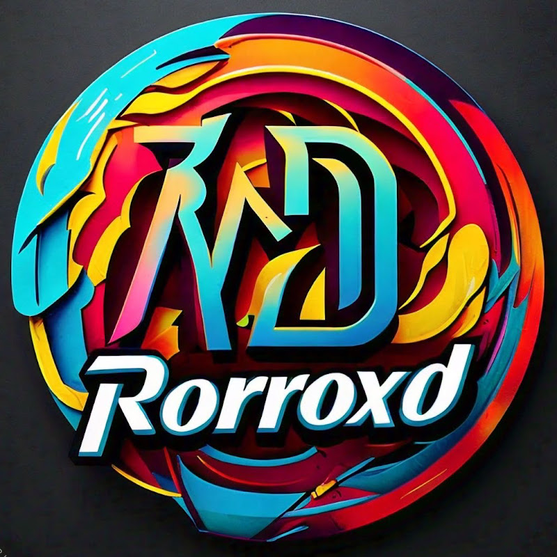 Rorroxd oficial