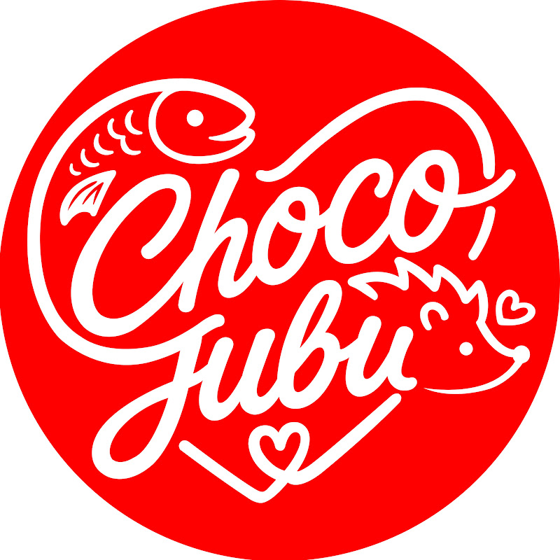 초코주부 choco