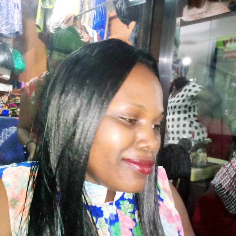 African Jojo🥰