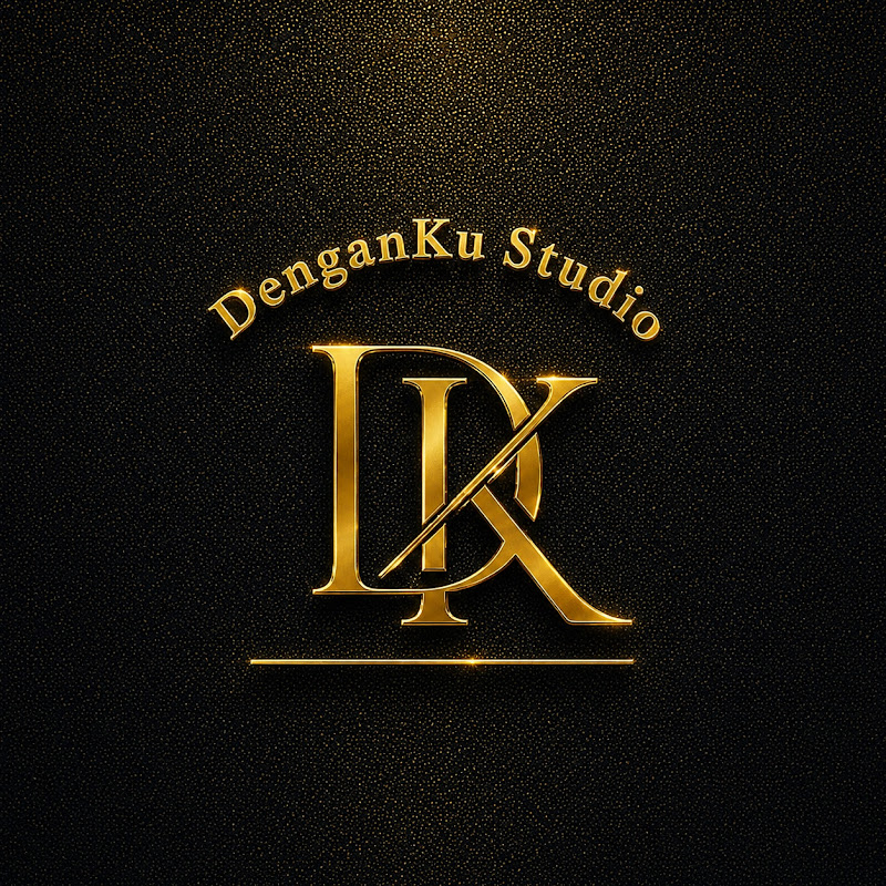 DenganKu Studio (ดืองันกู สตูดิโอ)