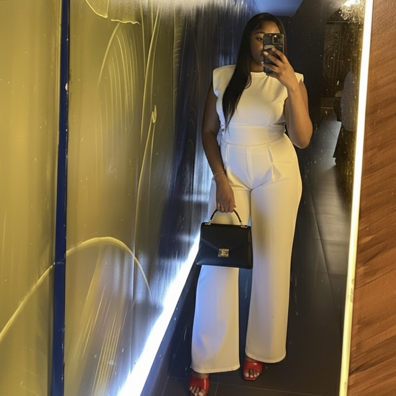 Leila Mugisha Official 