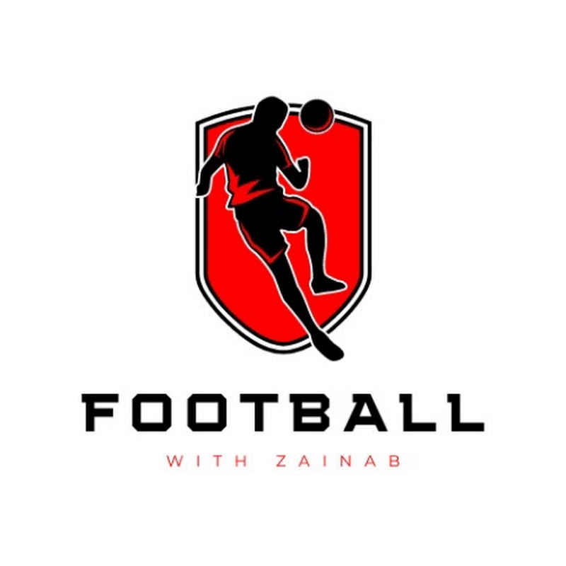 FOOTBALL WITH ZAINAB COACH