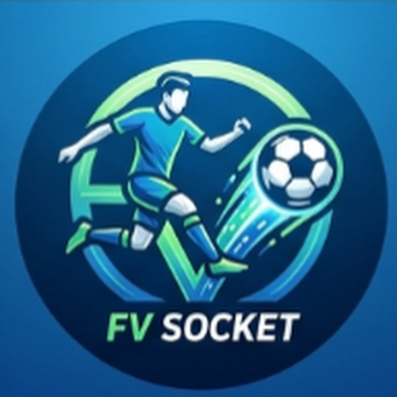 Footballvidoesocket