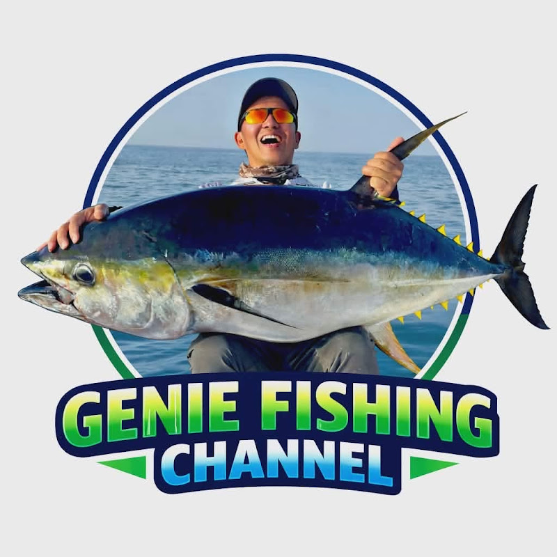 Genie Fishing Channel