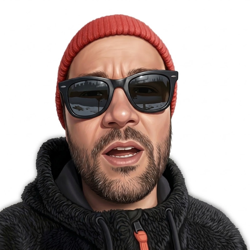 Just Nick