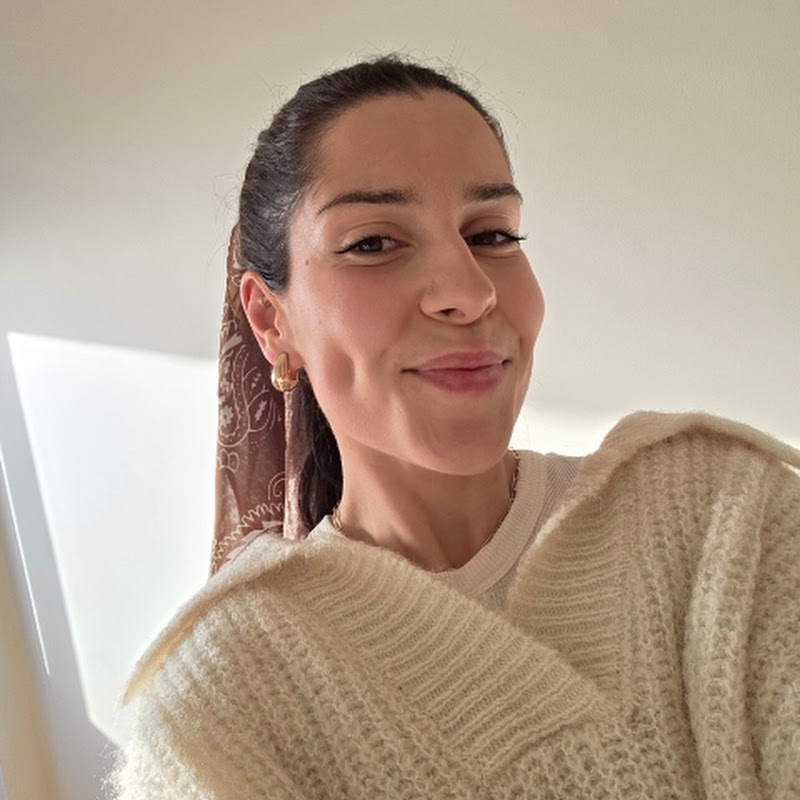 Daniela / daleian