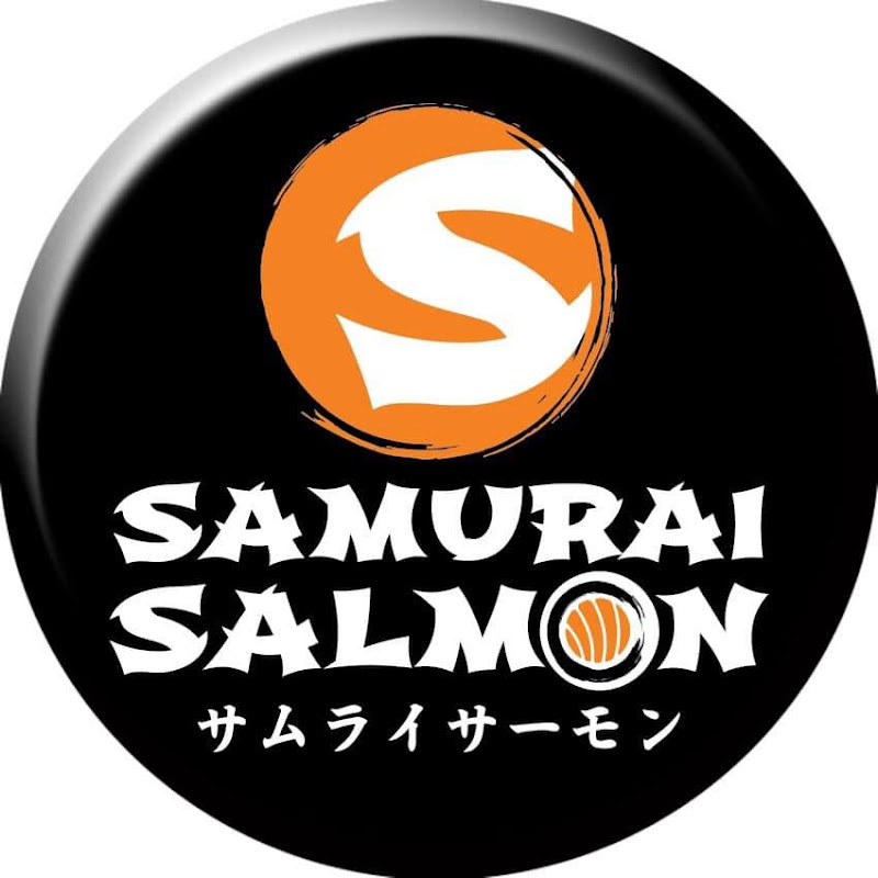 Samurai Salmon