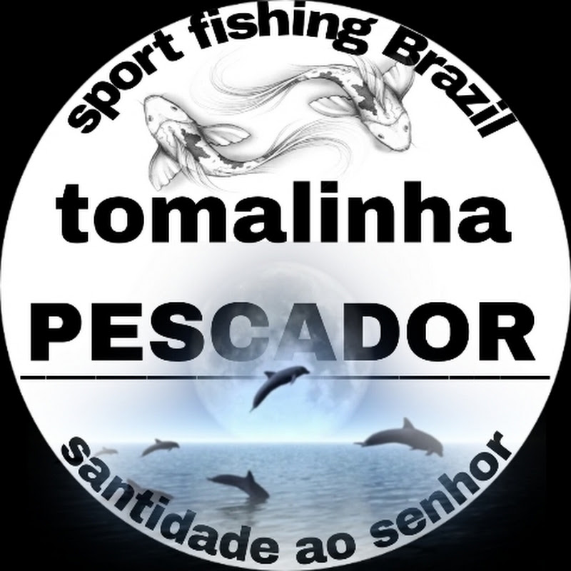 Tomalinha pescador
