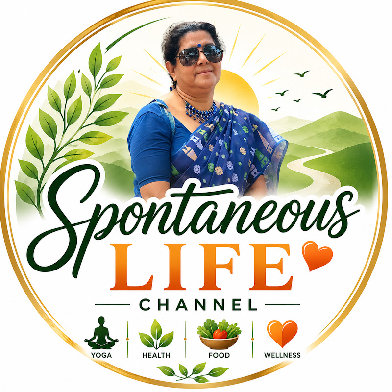  SPONTANEOUS  LIFE 