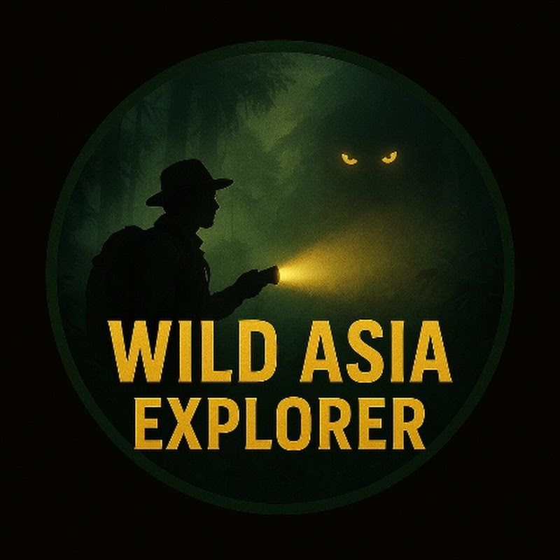 “Wild Asia Explorer”