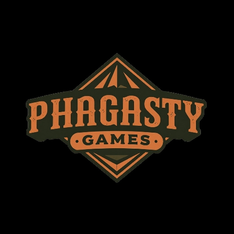 phagastygame and tech