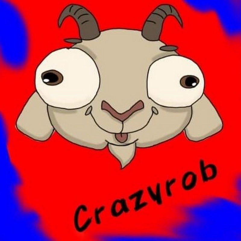 Crazyrob 77