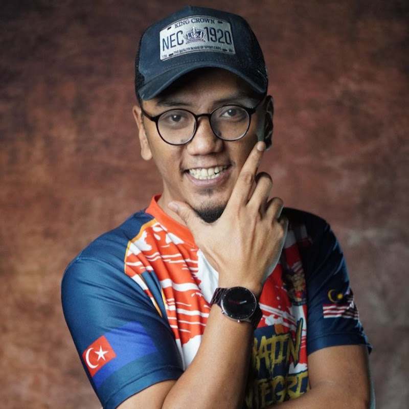 Azam Hamdan
