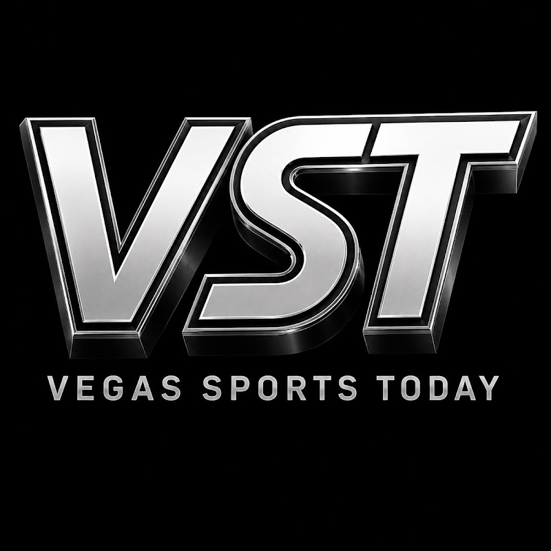 Vegas Sports Today