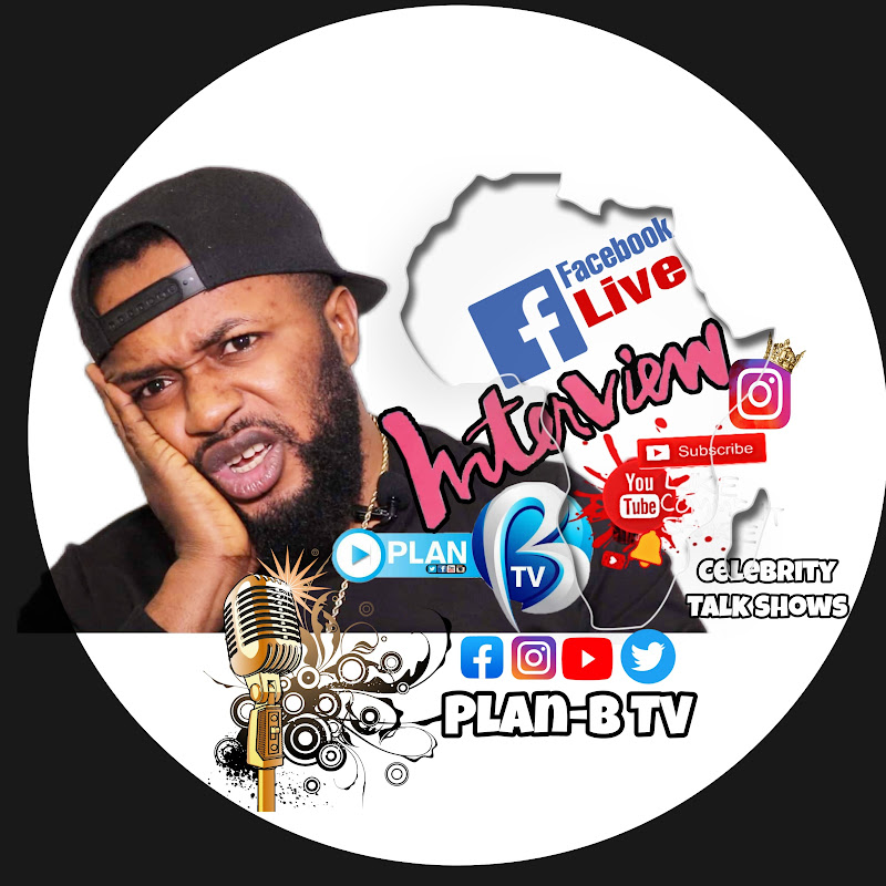 PlanB TV Talk Show