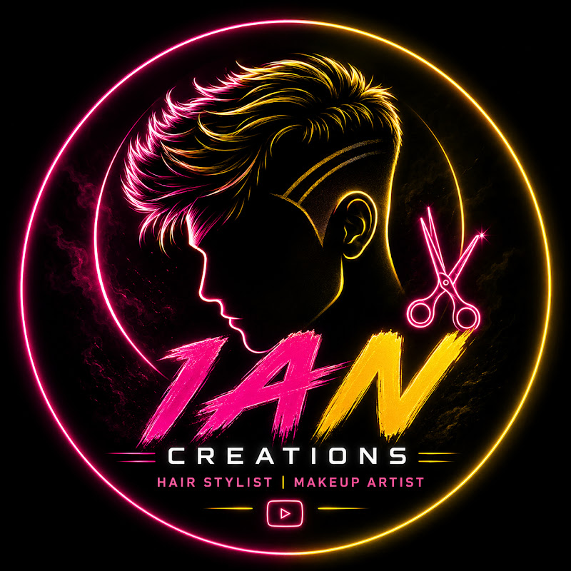 Ian CREATIONS