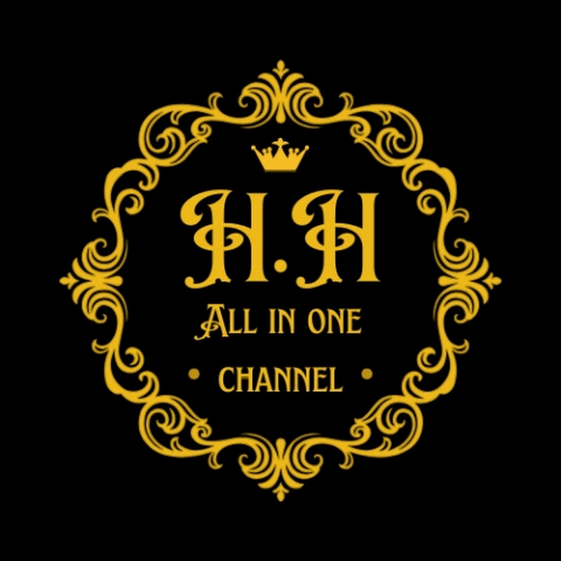 H.H All in One Channel 