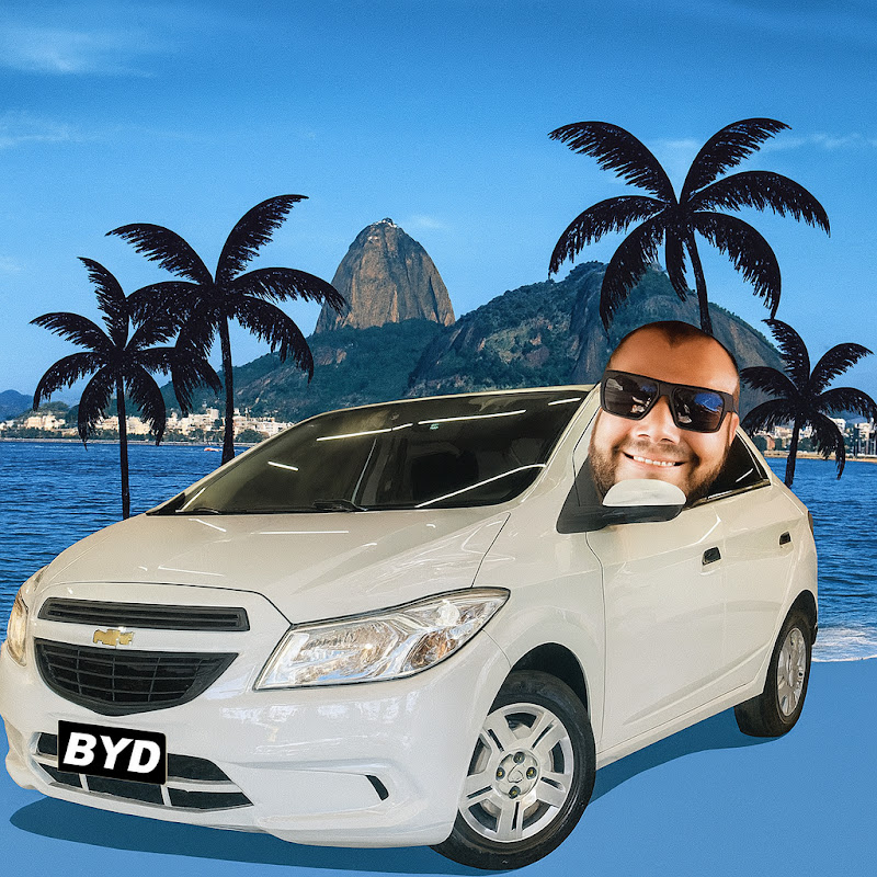 Guerreiro dos Apps RJ