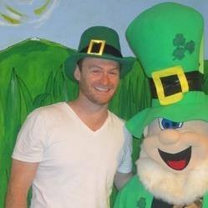Irish Marketer