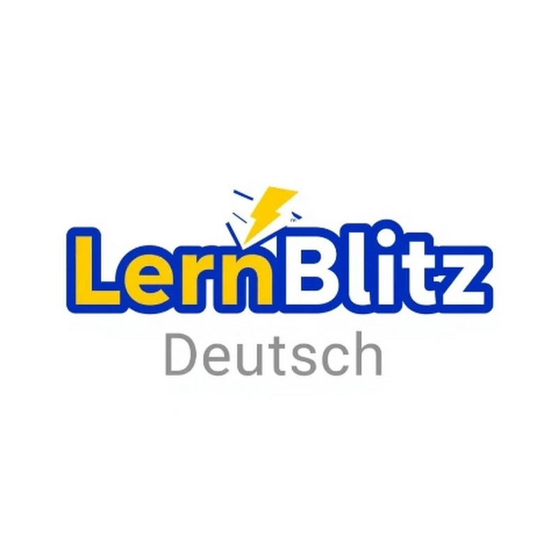 LernBlitz Deutsch